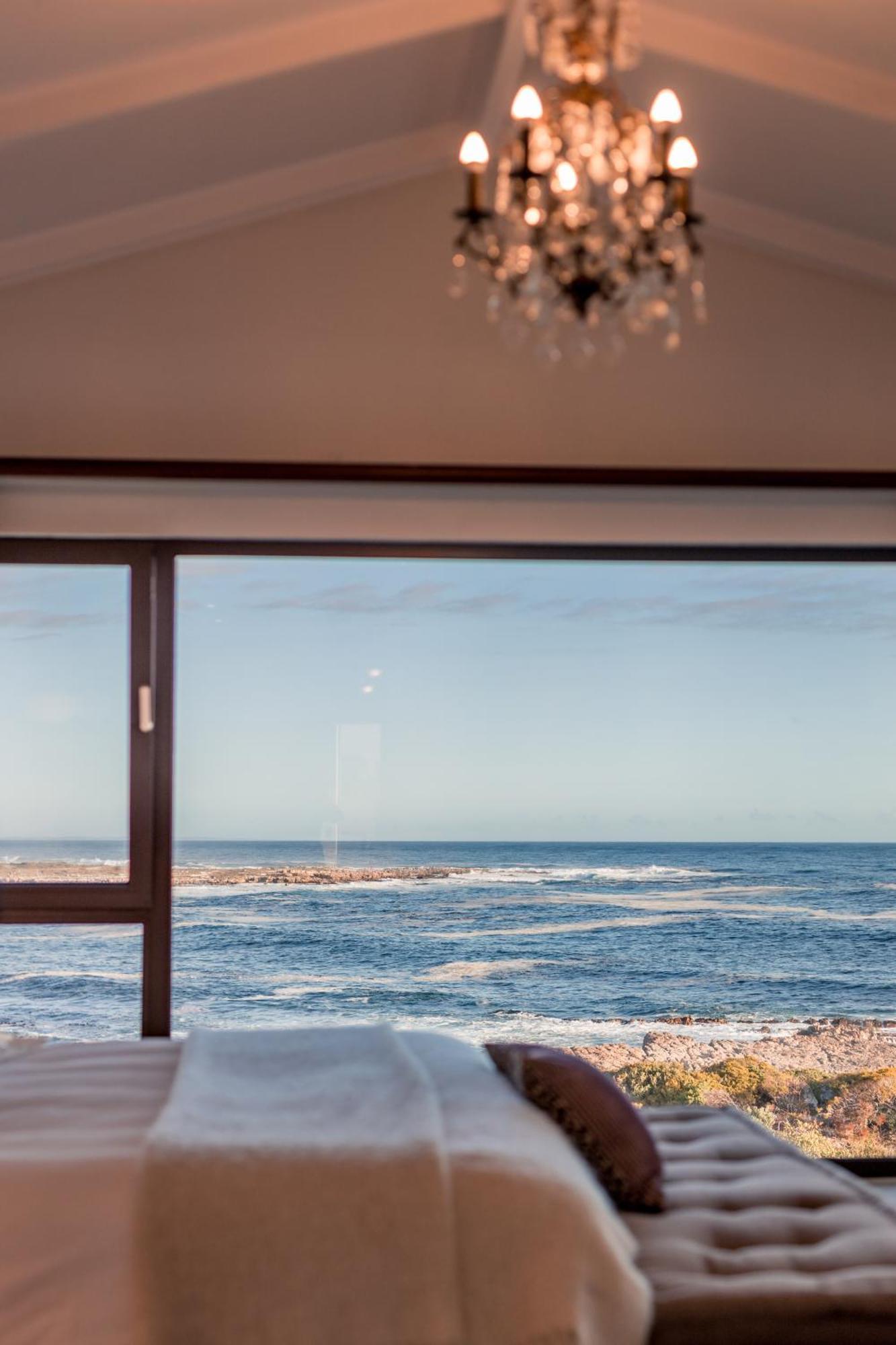 Schulphoek Seafront House ヘルマナス エクステリア 写真